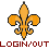 Not logged in