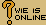 Who is Online